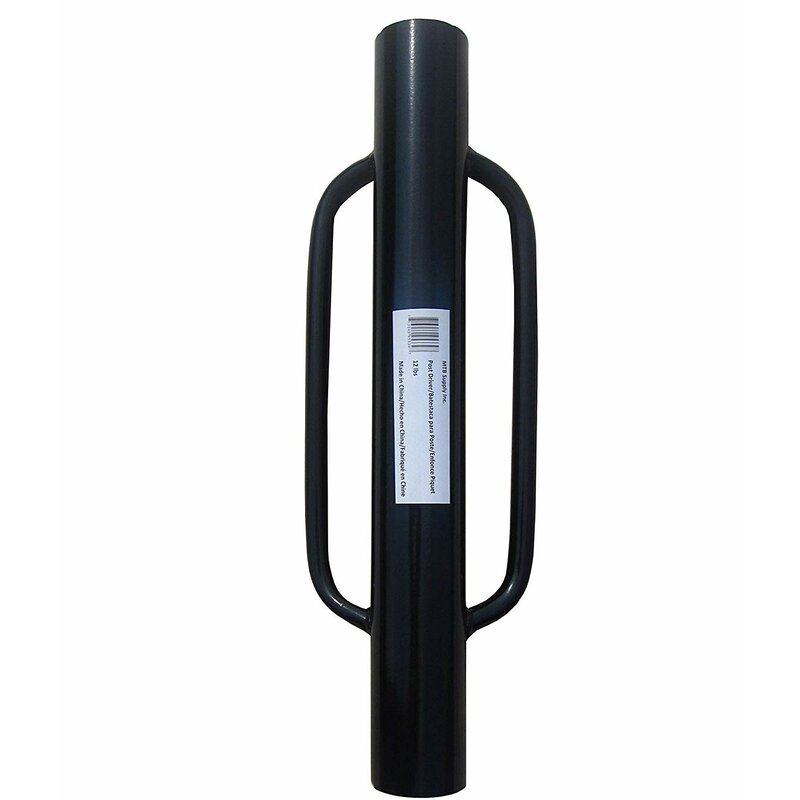 extreme driver fence post driver price